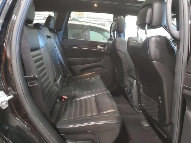 Photo 11 from auction – 2018 JEEP GRAND CHER with VIN 1C4RJFBG6JC118166