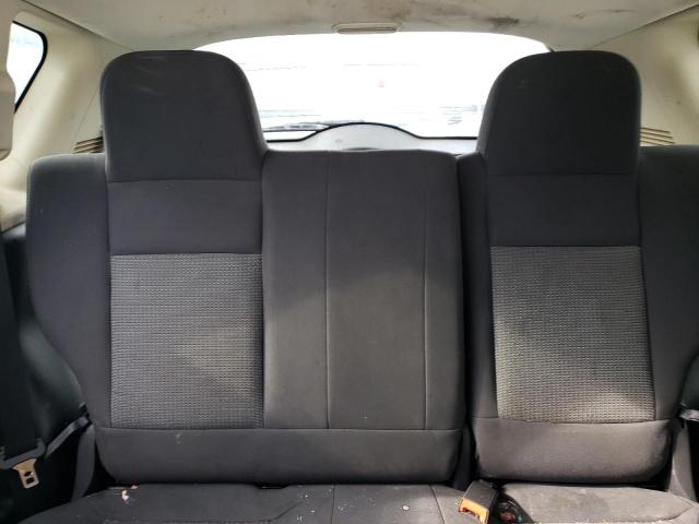 Photo 10 from auction – 2008 JEEP COMPASS SP with VIN 1J8FT47W88D717021