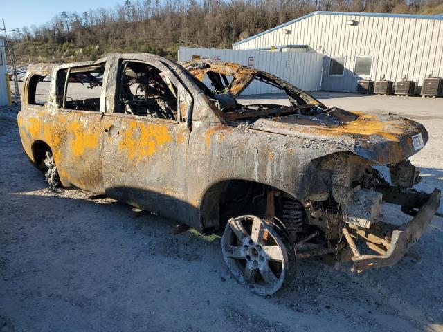 Photo 4 from auction – 2011 NISSAN ARMADA PLA with VIN 5N1AA0NE6BN617653