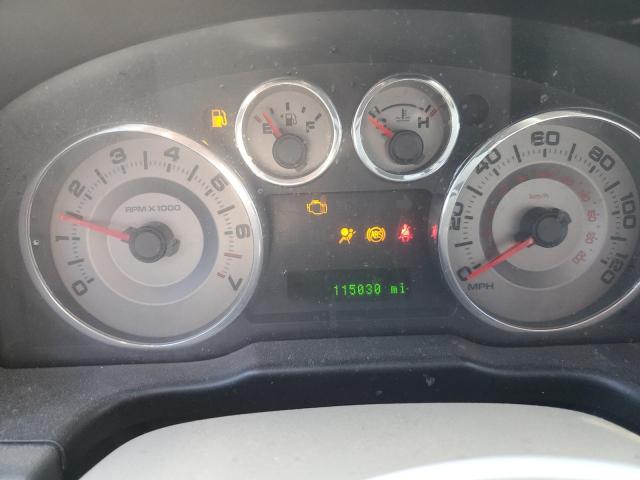 Photo 9 from auction – 2010 FORD EDGE LIMIT with VIN 2FMDK3KC3ABA93712