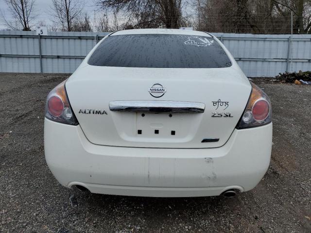 Photo 6 from auction – 2012 NISSAN ALTIMA BAS with VIN 1N4AL2AP2CN568637