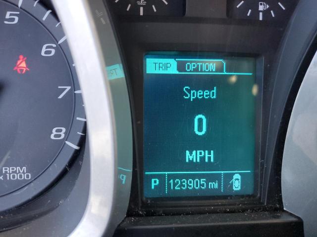 Photo 9 from auction – 2017 CHEVROLET EQUINOX LT with VIN 2GNALCEK7H1501353