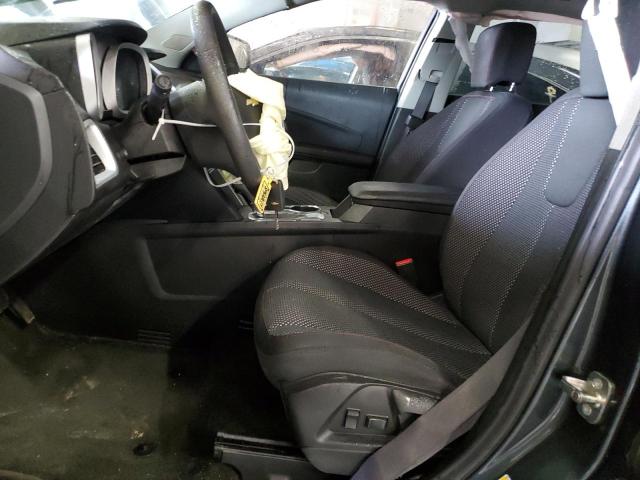 Photo 7 from auction – 2017 CHEVROLET EQUINOX LT with VIN 2GNALCEKXH1603178