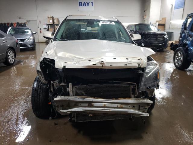 Photo 5 from auction – 2012 GMC TERRAIN SL with VIN 2GKFLREKXC6196822