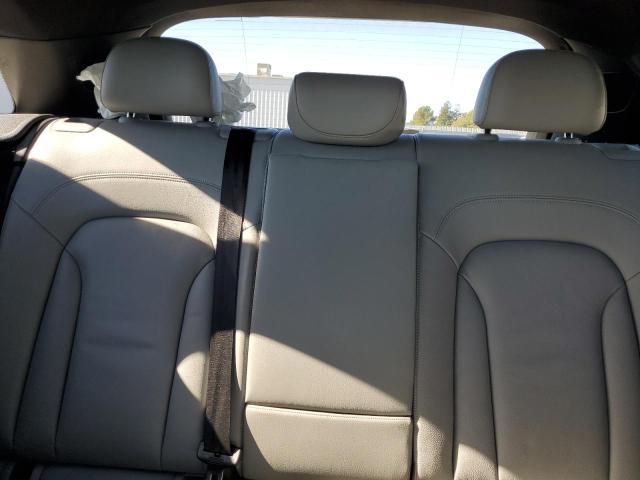 Photo 10 from auction – 2016 AUDI Q3 PREMIUM with VIN WA1EFCFS7GR014735