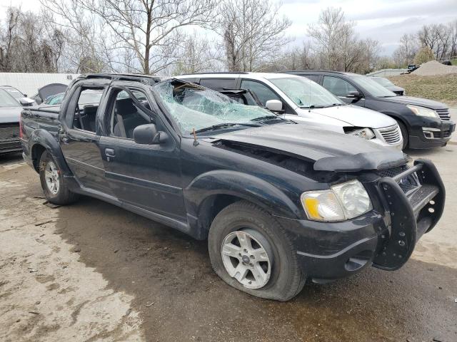 Photo 4 from auction – 2005 FORD EXPLORER S with VIN 1FMZU77K75UB45740