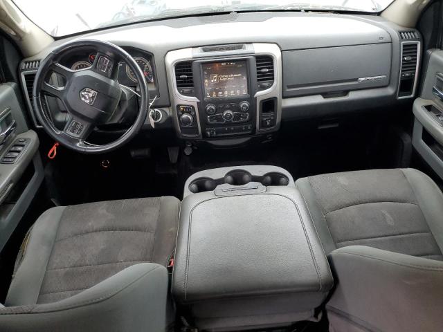 Photo 8 from auction – 2016 RAM 1500 SLT with VIN 1C6RR6LM2GS194776