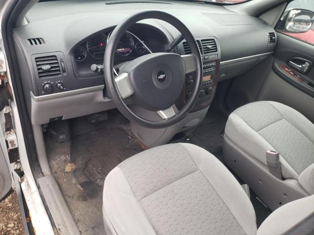 Photo 8 from auction – 2008 CHEVROLET UPLANDER I with VIN 1GBDV13W78D201993