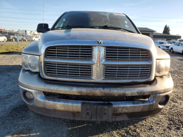 Photo 5 from auction – 2005 DODGE RAM 2500 S with VIN 3D7KS28C35G833474