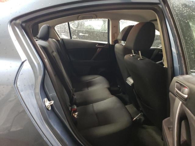 Photo 10 from auction – 2010 MAZDA 3 I with VIN JM1BL1SG4A1305030