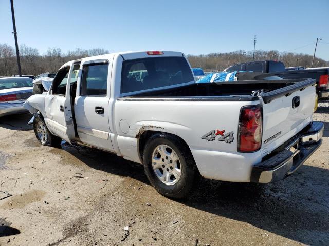 Photo 2 from auction – 2007 CHEVROLET SILVERADO with VIN 2GCEK13V271156147