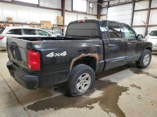 Photo 3 from auction – 2006 DODGE DAKOTA QUA with VIN 1D7HW48K66S542348