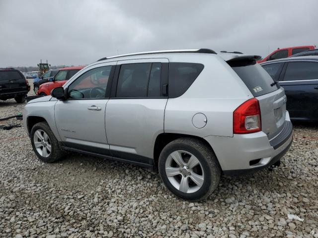Photo 2 from auction – 2012 JEEP COMPASS LA with VIN 1C4NJCEB0CD602280