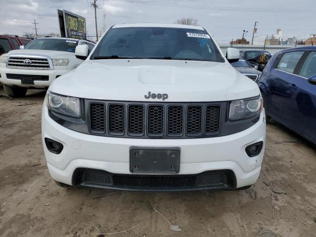 Photo 5 from auction – 2015 JEEP GRAND CHER with VIN 1C4RJFAG8FC912563