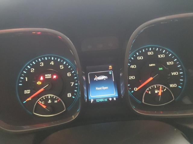 Photo 9 from auction – 2015 CHEVROLET MALIBU 1LT with VIN 1G11C5SL2FF321990