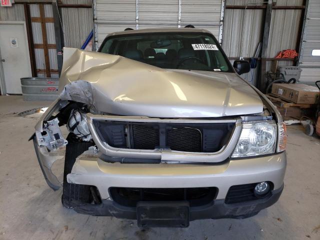 Photo 5 from auction – 2003 FORD EXPLORER X with VIN 1FMZU73K43ZB31509