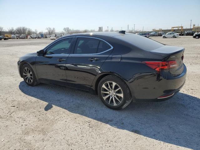Photo 2 from auction – 2016 ACURA TLX with VIN 19UUB1F37GA012560