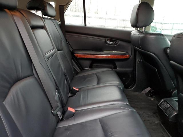 Photo 11 from auction – 2007 LEXUS RX 350 with VIN 2T2HK31U37C022621
