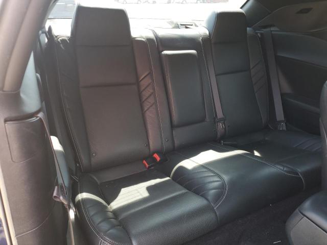 Photo 10 from auction – 2016 DODGE CHALLENGER with VIN 2C3CDZC91GH335908
