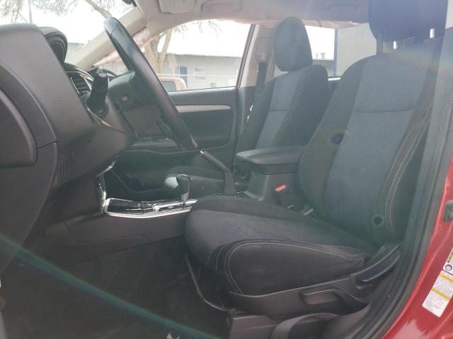 Photo 7 from auction – 2018 MITSUBISHI OUTLANDER with VIN JA4AD3A33JZ039188