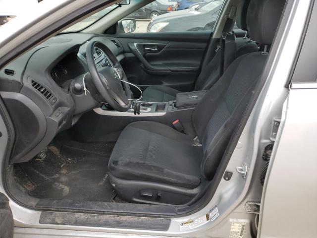Photo 7 from auction – 2015 NISSAN ALTIMA 2.5 with VIN 1N4AL3AP3FC591026