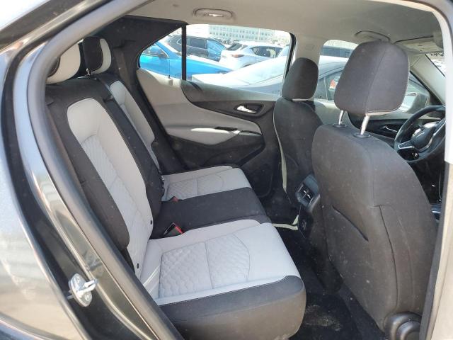 Photo 10 from auction – 2019 CHEVROLET EQUINOX LS with VIN 2GNAXHEV7K6201320