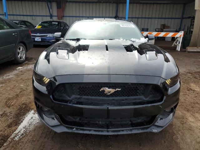 Photo 5 from auction – 2016 FORD MUSTANG GT with VIN 1FA6P8CF5G5261289