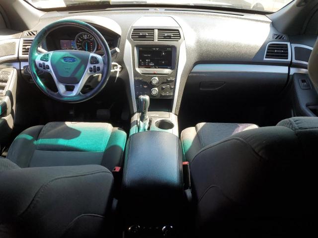 Photo 8 from auction – 2013 FORD EXPLORER X with VIN 1FM5K8D80DGA01169