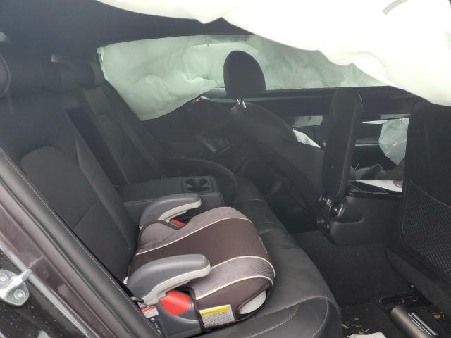 Photo 10 from auction – 2023 KIA STINGER GT with VIN KNAE35LD7P6132699