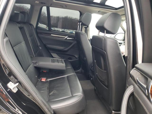 Photo 11 from auction – 2016 BMW X3 XDRIVE2 with VIN 5UXWX9C58G0D82839