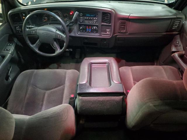 Photo 8 from auction – 2004 CHEVROLET SILVERADO with VIN 1GCEK19TX4E241611