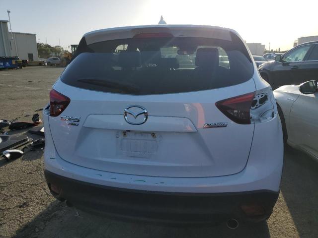 Photo 6 from auction – 2016 MAZDA CX-5 GT with VIN JM3KE4DY4G0726298