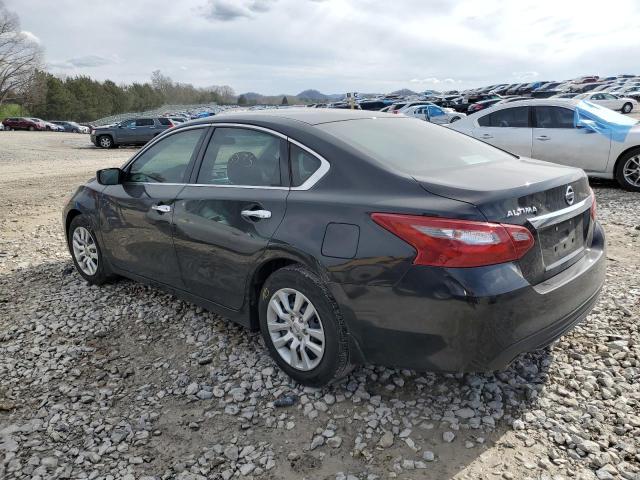 Photo 2 from auction – 2018 NISSAN ALTIMA 2.5 with VIN 1N4AL3AP8JC103553