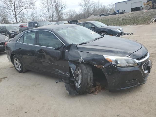 Photo 4 from auction – 2015 CHEVROLET MALIBU LS with VIN 1G11A5SL4FF302878