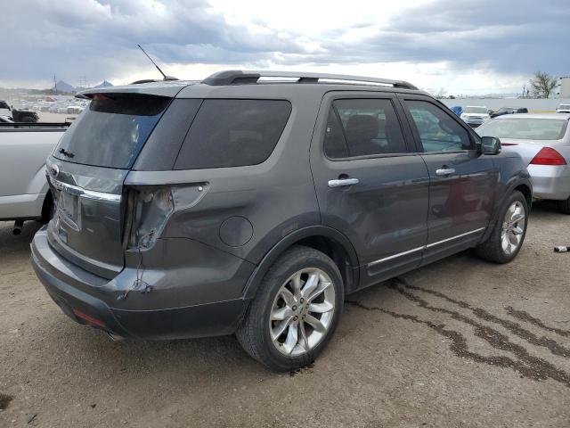 Photo 3 from auction – 2015 FORD EXPLORER X with VIN 1FM5K7D82FGC25508