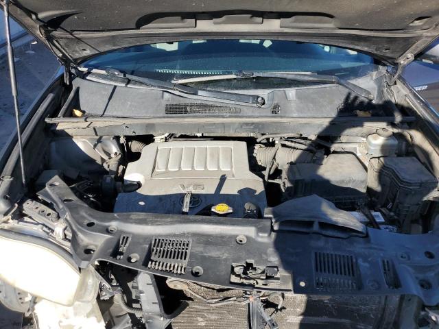 Photo 12 from auction – 2009 TOYOTA HIGHLANDER with VIN JTEES42A992135696