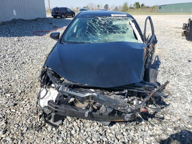 Photo 5 from auction – 2019 TOYOTA COROLLA L with VIN 2T1BURHE3KC191102