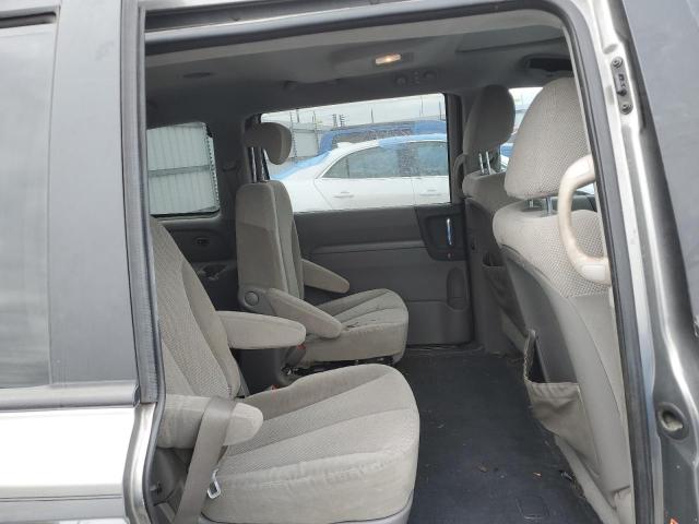 Photo 11 from auction – 2010 KIA SEDONA EX with VIN KNDMH4C36A6329565