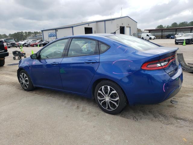 Photo 2 from auction – 2014 DODGE DART SE with VIN 1C3CDFAA4ED767740