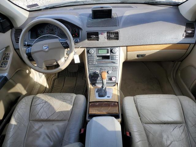 Photo 8 from auction – 2008 VOLVO XC90 3.2 with VIN YV4CZ982881466162