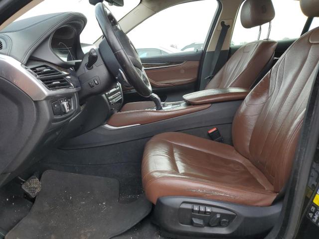 Photo 7 from auction – 2015 BMW X6 XDRIVE3 with VIN 5UXKU2C55F0N75928