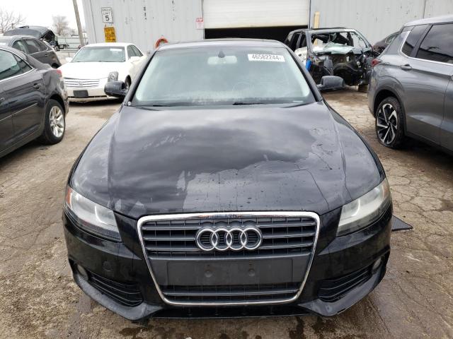 Photo 5 from auction – 2012 AUDI A4 PREMIUM with VIN WAUBFAFL5CN010963