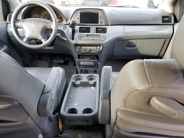 Photo 8 from auction – 2007 HONDA ODYSSEY EX with VIN 5FNRL38767B422898