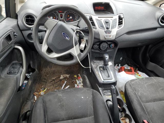 Photo 8 from auction – 2011 FORD FIESTA SE with VIN 3FADP4BJ8BM131290