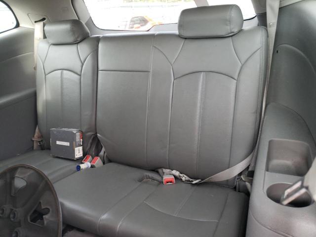 Photo 10 from auction – 2014 CHEVROLET TRAVERSE L with VIN 1GNKRFED5EJ312580