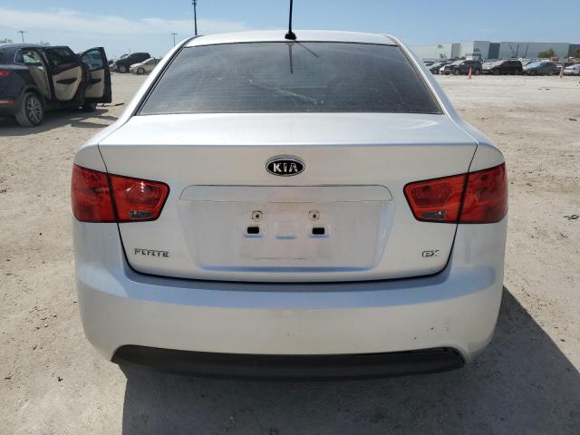Photo 6 from auction – 2013 KIA FORTE EX with VIN KNAFU4A21D5664741