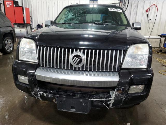 Photo 5 from auction – 2006 MERCURY MOUNTAINEE with VIN 4M2EU48846UJ06670