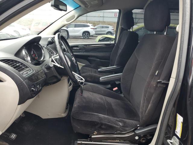 Photo 7 from auction – 2014 DODGE GRAND CARA with VIN 2C4RDGBG2ER141549
