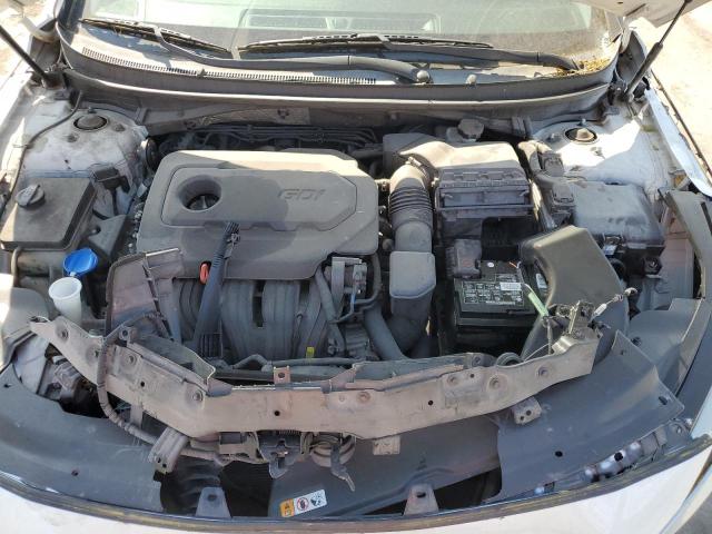 Photo 11 from auction – 2016 HYUNDAI SONATA SE with VIN 5NPE24AF5GH355625