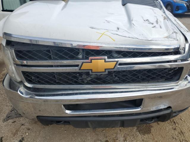 Photo 11 from auction – 2013 CHEVROLET SILVERADO with VIN 1GB0KVCG4DZ198510